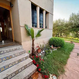 Villa Private Bsf - Hot Pool & - Palm Golf, Marrakesh