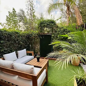 Appartement Pavillon Affaoui Golf & Waky, Marrakesh