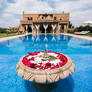 Villa Fleurs Marrakech, Marrakesh