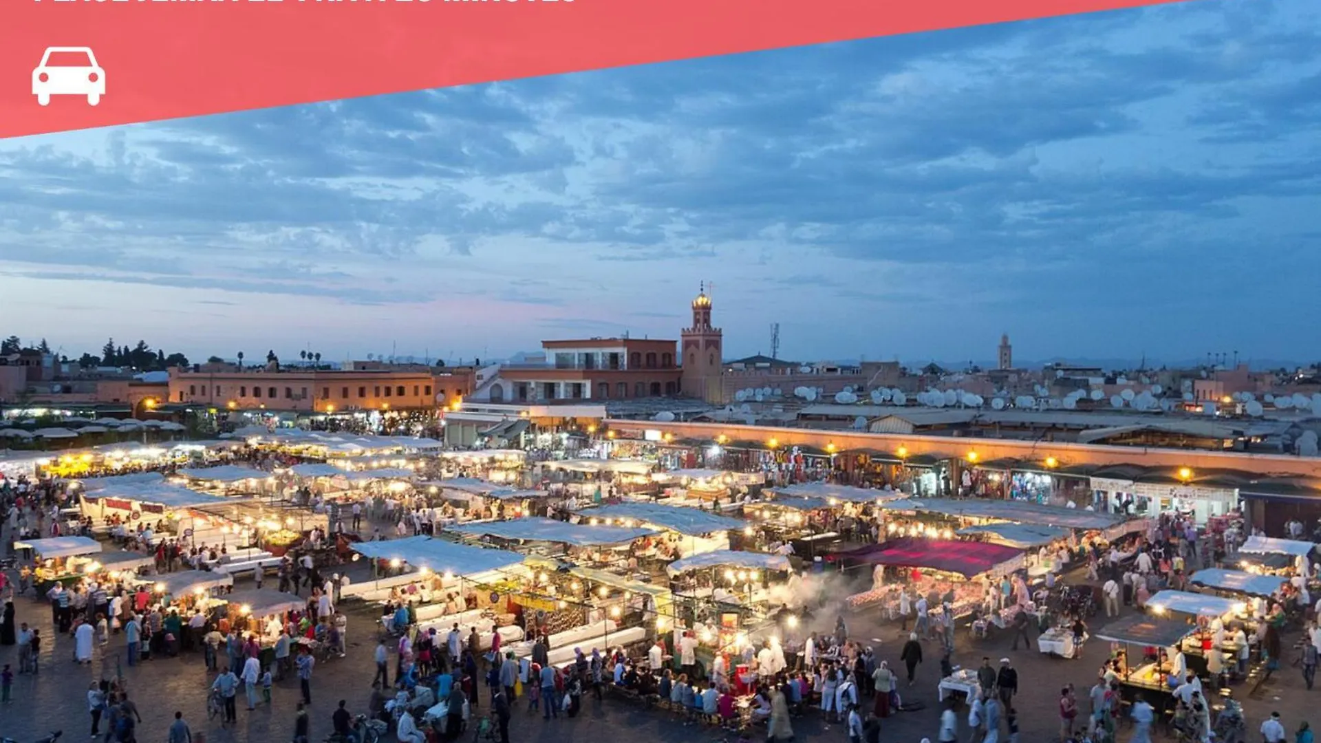 Villa Eline - Wifi, Piscine Chauffee, Sans Vis-A-Vis Marrakesh Morocco