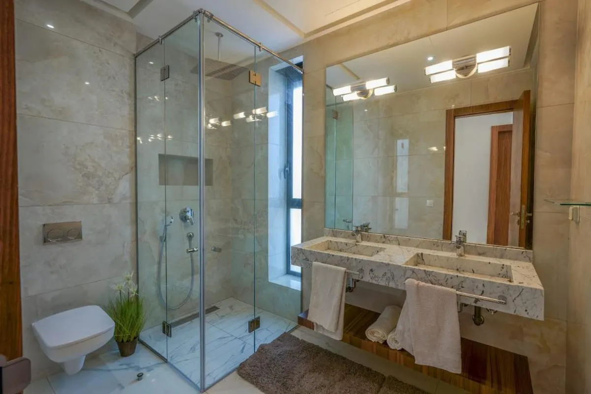 Villa Eline - Wifi, Piscine Chauffee, Sans Vis-A-Vis Marrakesh