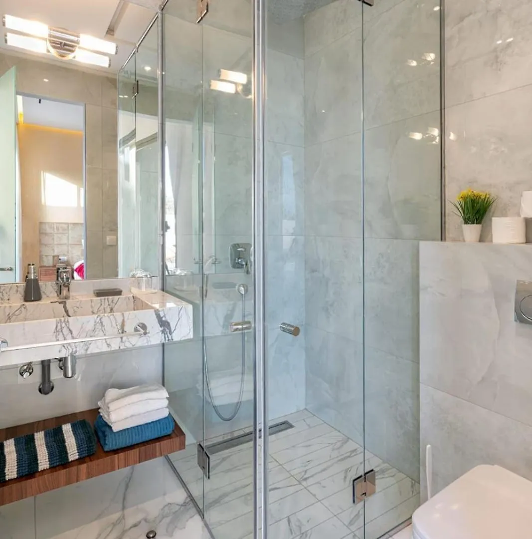 Villa Eline - Wifi, Piscine Chauffee, Sans Vis-A-Vis 마라케시