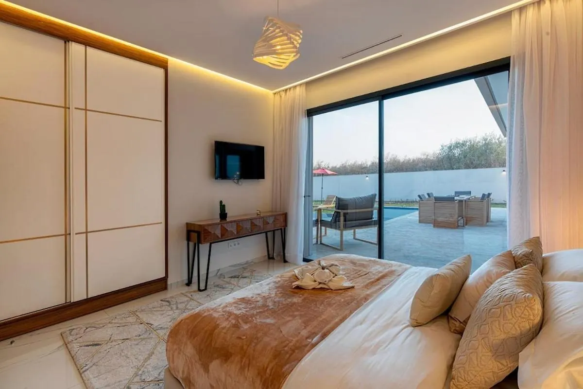Villa Eline - Wifi, Piscine Chauffee, Sans Vis-A-Vis 마라케시 모로코